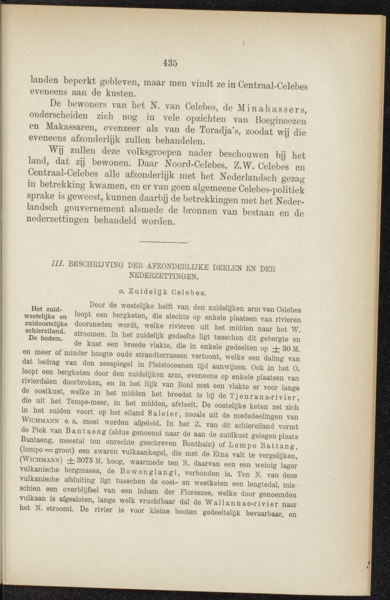 Nederlandsch Oost- en West-Indië, geographisch, ethnographisch en economisch beschreven - 