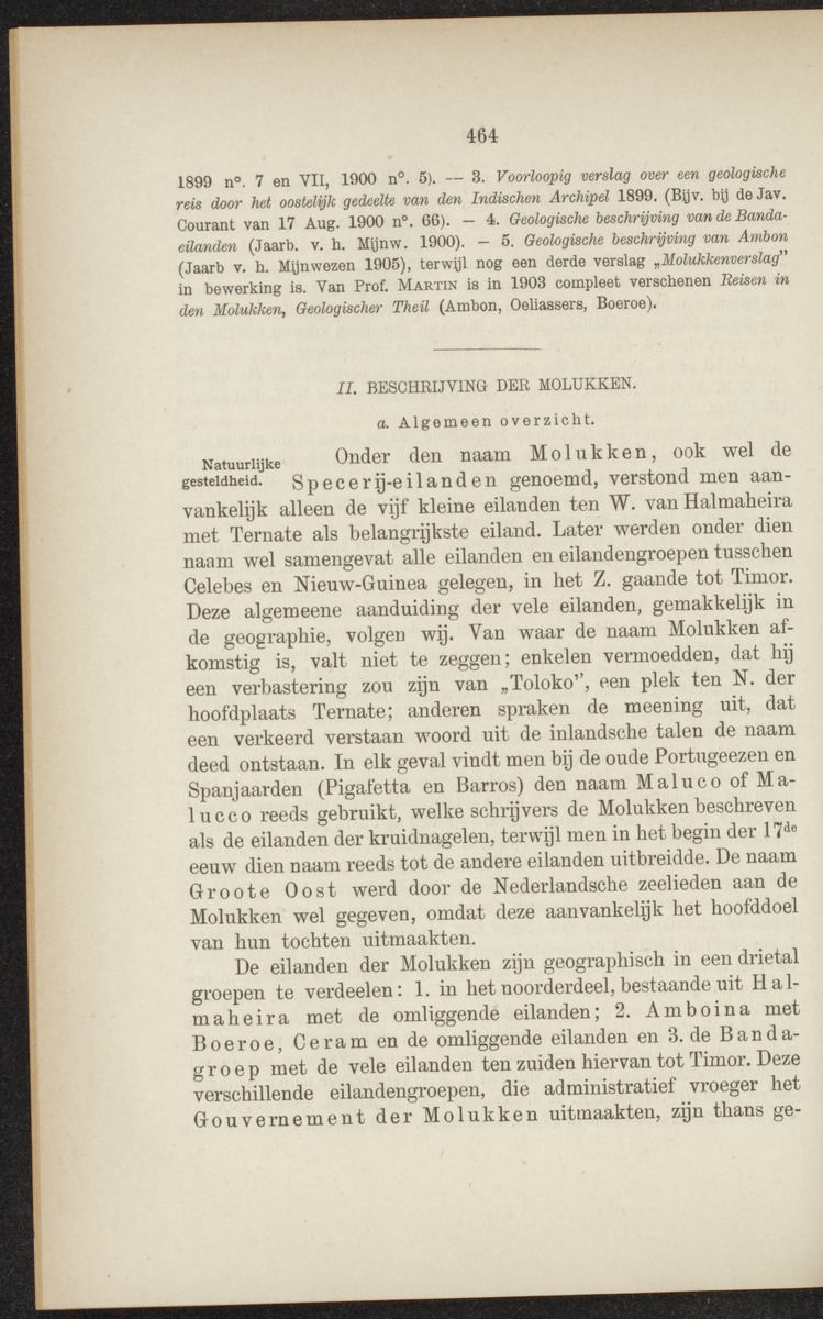 Nederlandsch Oost- en West-Indië, geographisch, ethnographisch en economisch beschreven - 