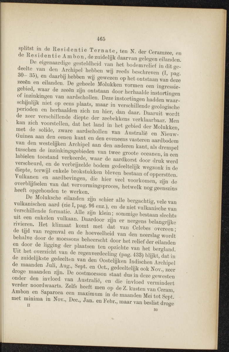 Nederlandsch Oost- en West-Indië, geographisch, ethnographisch en economisch beschreven - 