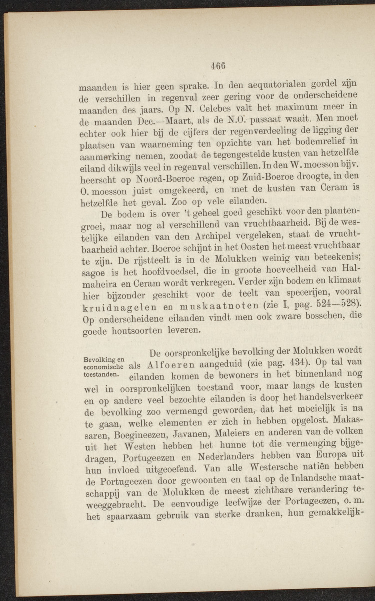 Nederlandsch Oost- en West-Indië, geographisch, ethnographisch en economisch beschreven - 