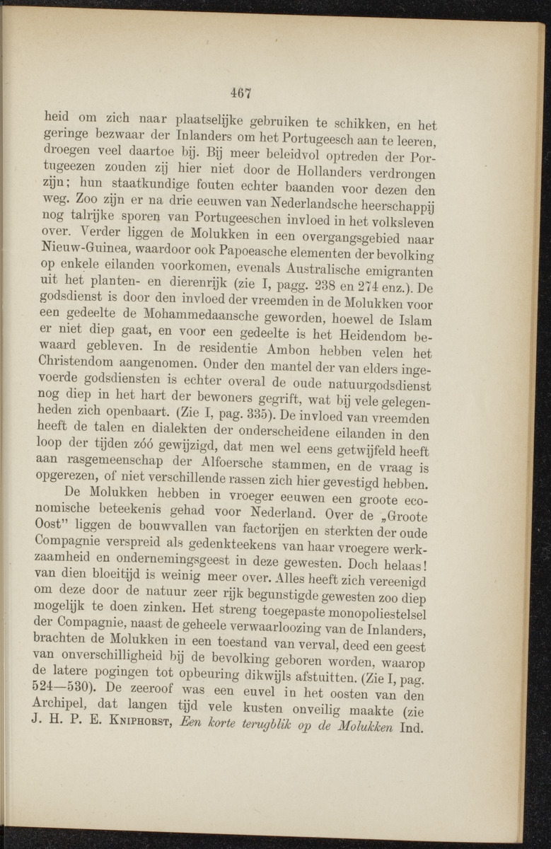 Nederlandsch Oost- en West-Indië, geographisch, ethnographisch en economisch beschreven - 