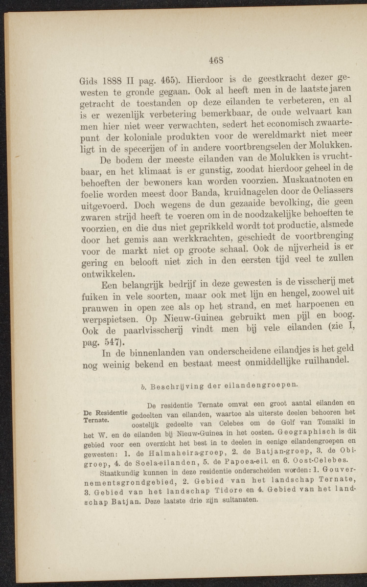 Nederlandsch Oost- en West-Indië, geographisch, ethnographisch en economisch beschreven - 