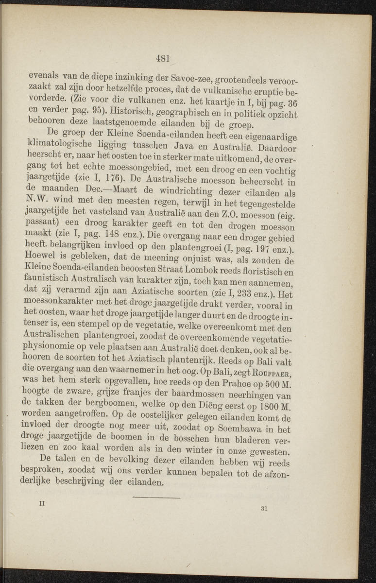 Nederlandsch Oost- en West-Indië, geographisch, ethnographisch en economisch beschreven - 