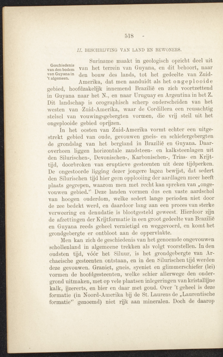 Nederlandsch Oost- en West-Indië, geographisch, ethnographisch en economisch beschreven - 