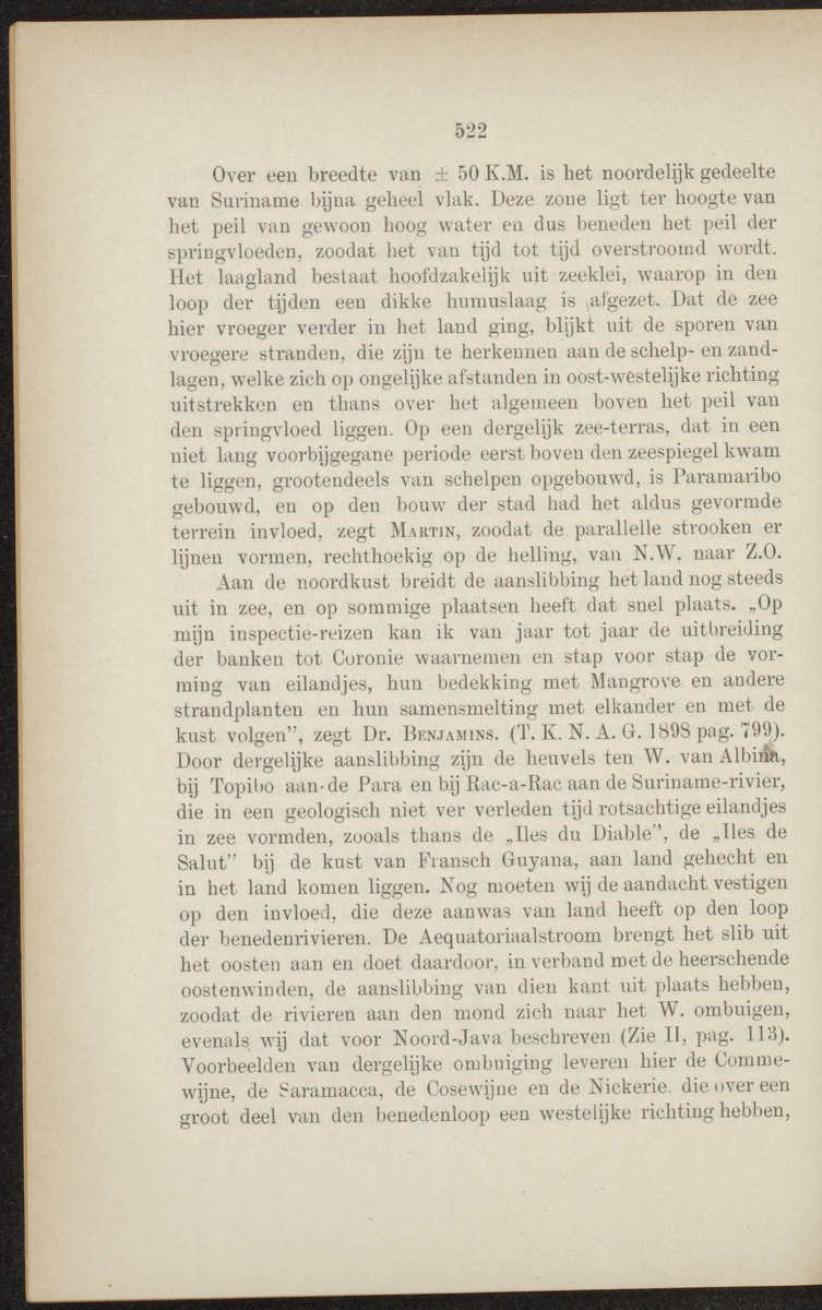 Nederlandsch Oost- en West-Indië, geographisch, ethnographisch en economisch beschreven - 