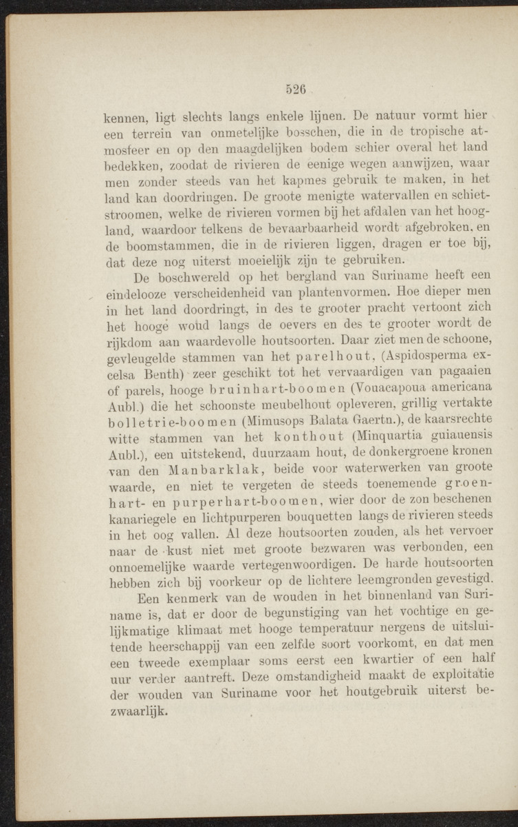 Nederlandsch Oost- en West-Indië, geographisch, ethnographisch en economisch beschreven - 