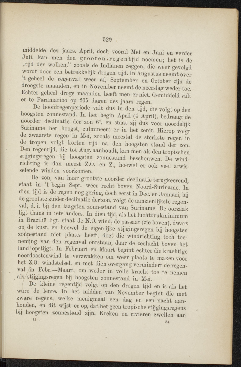 Nederlandsch Oost- en West-Indië, geographisch, ethnographisch en economisch beschreven - 