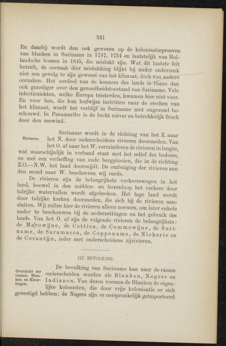 Nederlandsch Oost- en West-Indië, geographisch, ethnographisch en economisch beschreven - 