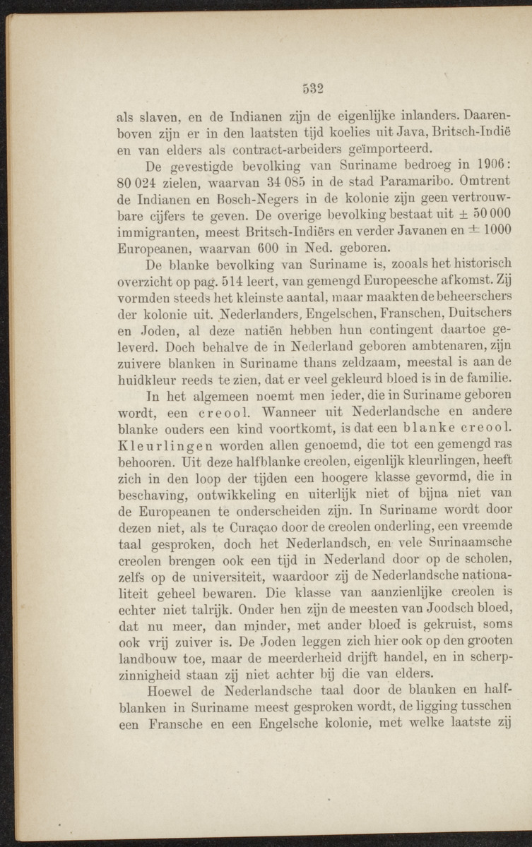 Nederlandsch Oost- en West-Indië, geographisch, ethnographisch en economisch beschreven - 