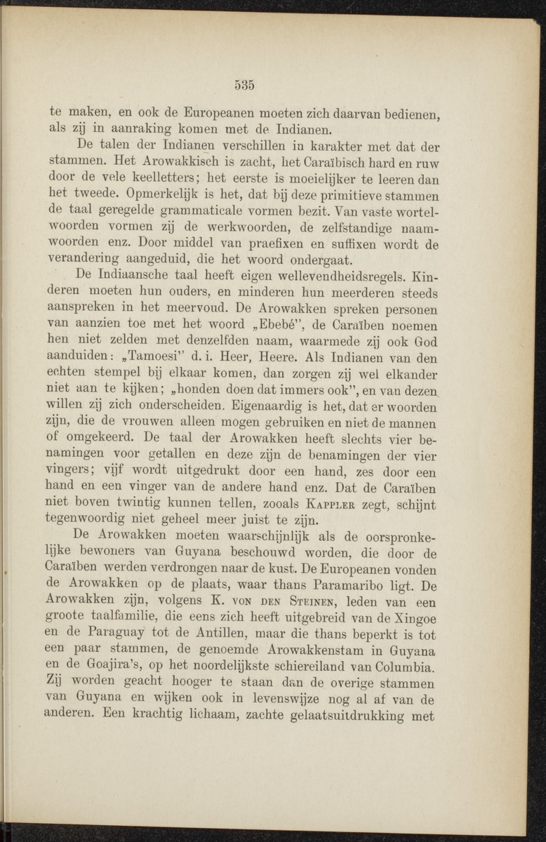 Nederlandsch Oost- en West-Indië, geographisch, ethnographisch en economisch beschreven - 