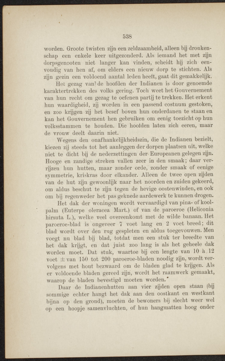Nederlandsch Oost- en West-Indië, geographisch, ethnographisch en economisch beschreven - 