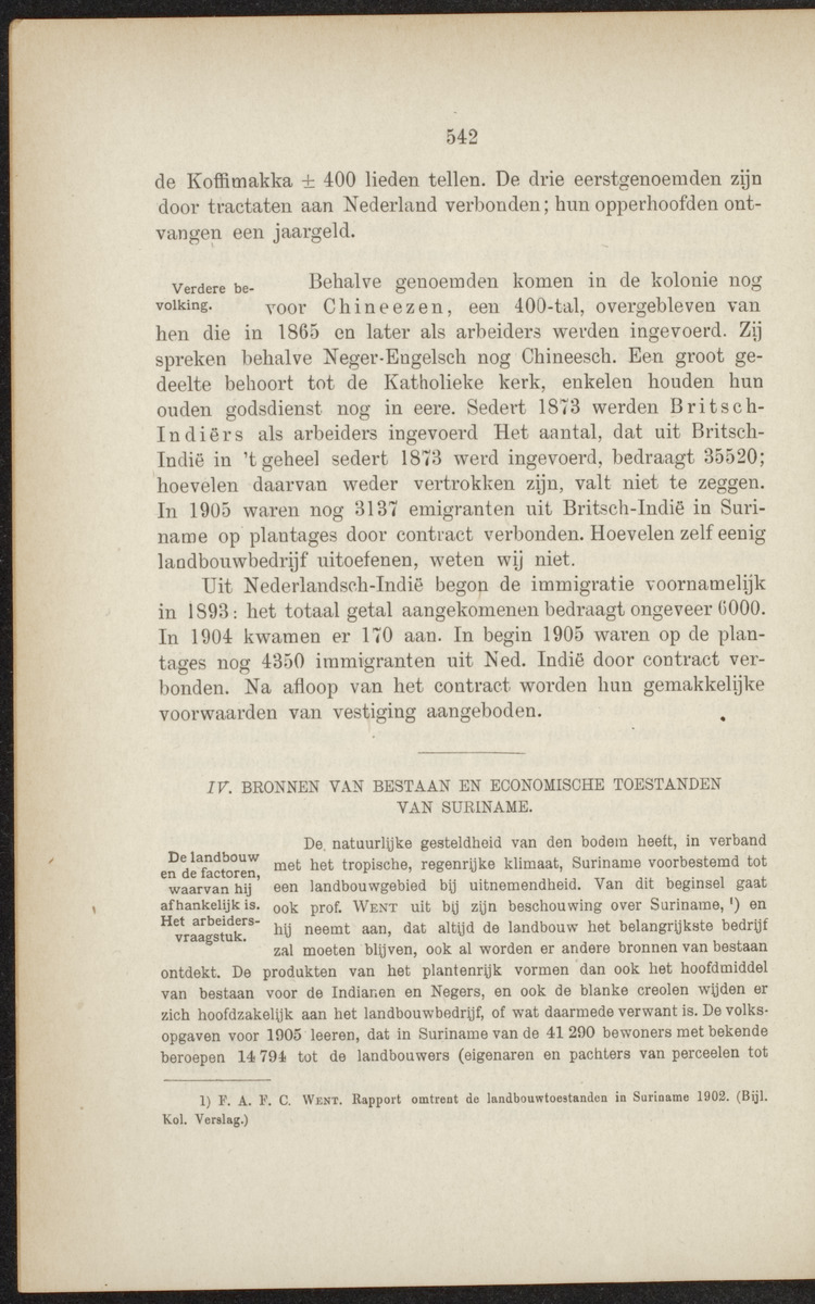 Nederlandsch Oost- en West-Indië, geographisch, ethnographisch en economisch beschreven - 