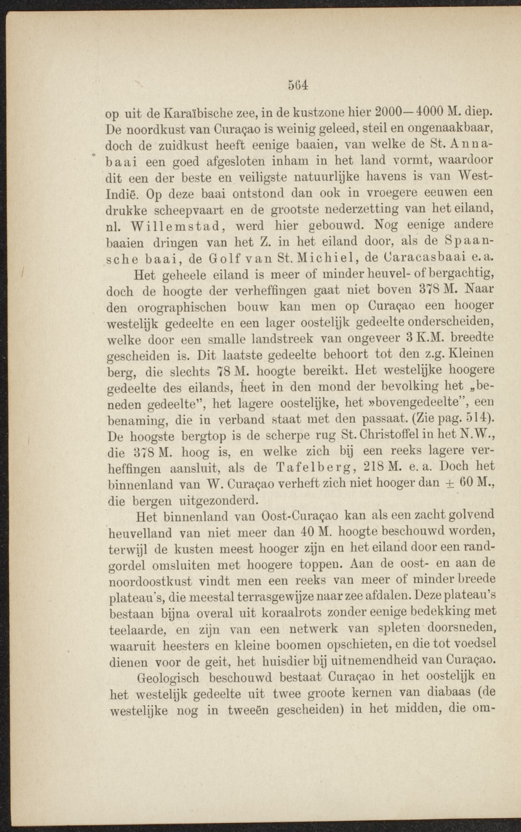 Nederlandsch Oost- en West-Indië, geographisch, ethnographisch en economisch beschreven - 