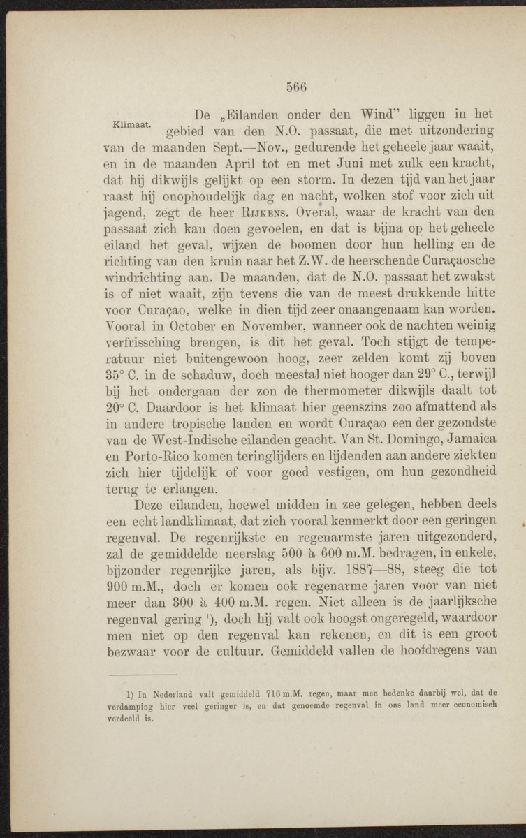 Nederlandsch Oost- en West-Indië, geographisch, ethnographisch en economisch beschreven - 