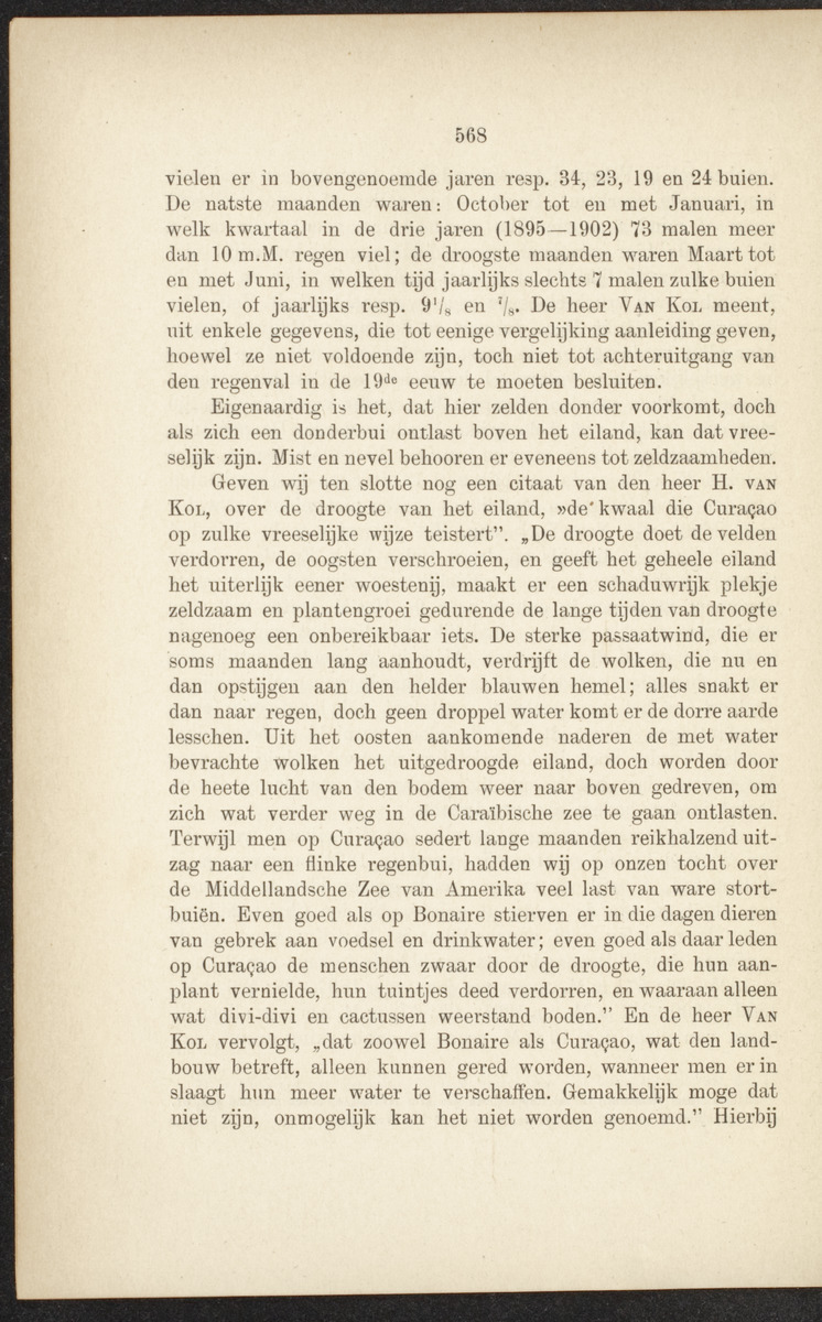Nederlandsch Oost- en West-Indië, geographisch, ethnographisch en economisch beschreven - 
