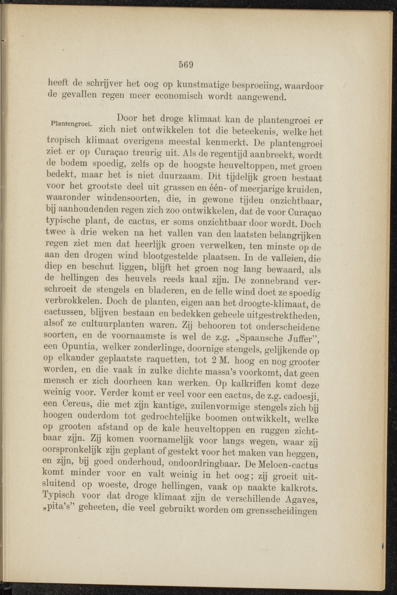 Nederlandsch Oost- en West-Indië, geographisch, ethnographisch en economisch beschreven - 