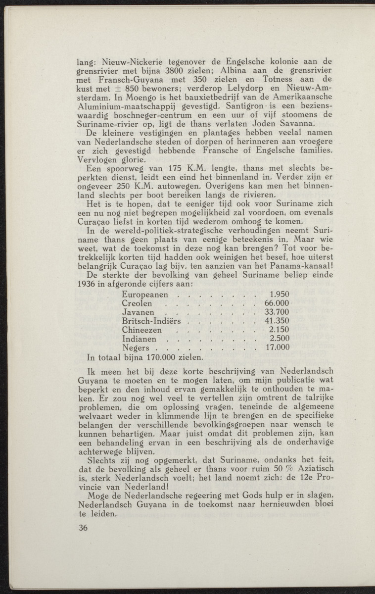 Een en ander omtrent de historische wording van de Overzeesche deelen van het Koninkrijk der Nederlanden - 