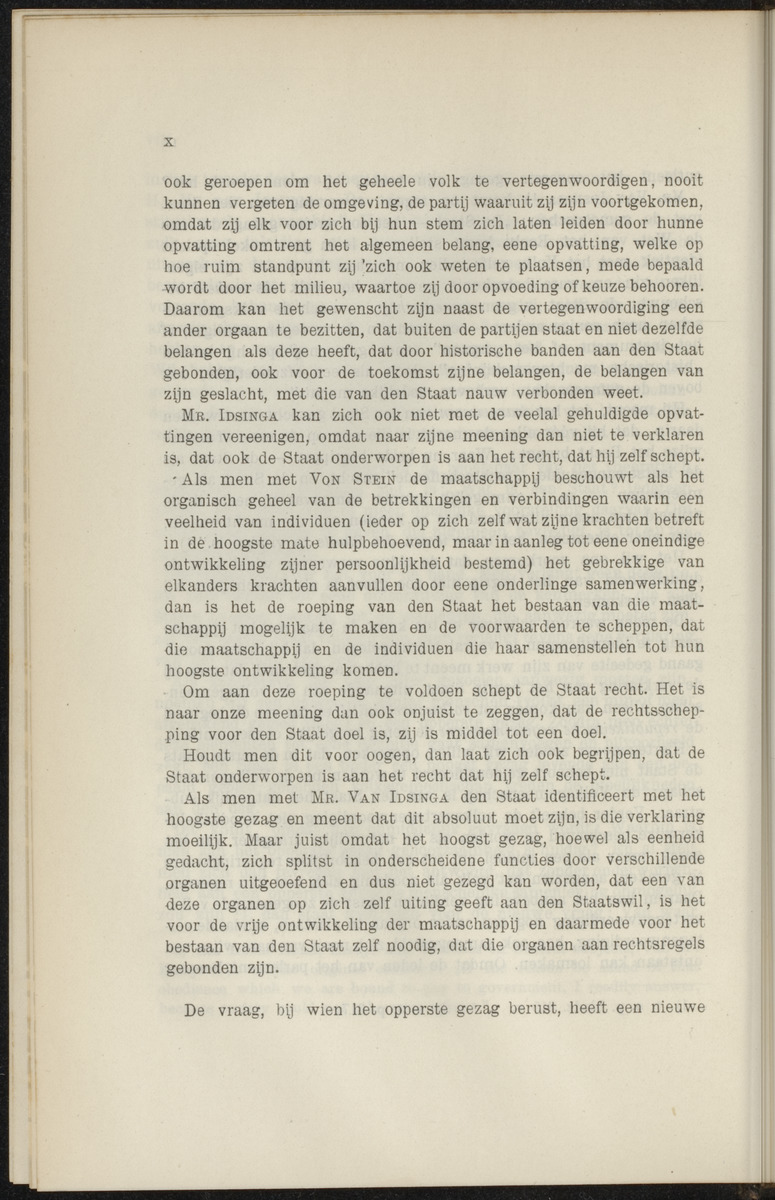 Schets van het Nederlandsch staatsbestuur en dat der overzeesche bezittingen - 