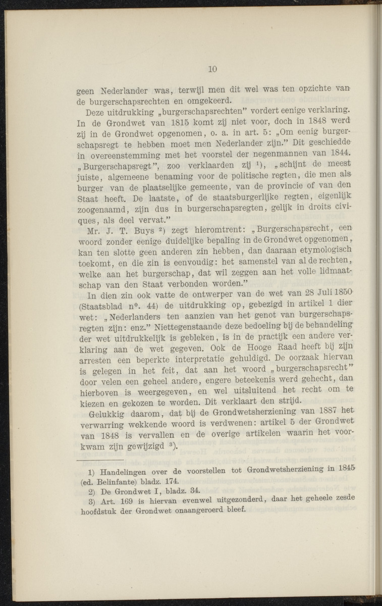 Schets van het Nederlandsch staatsbestuur en dat der overzeesche bezittingen - 