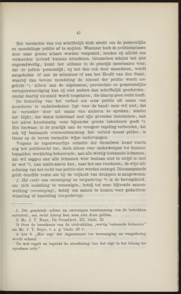 Schets van het Nederlandsch staatsbestuur en dat der overzeesche bezittingen - 