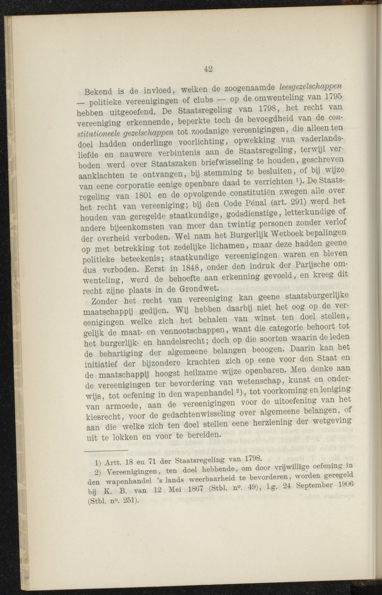 Schets van het Nederlandsch staatsbestuur en dat der overzeesche bezittingen - 
