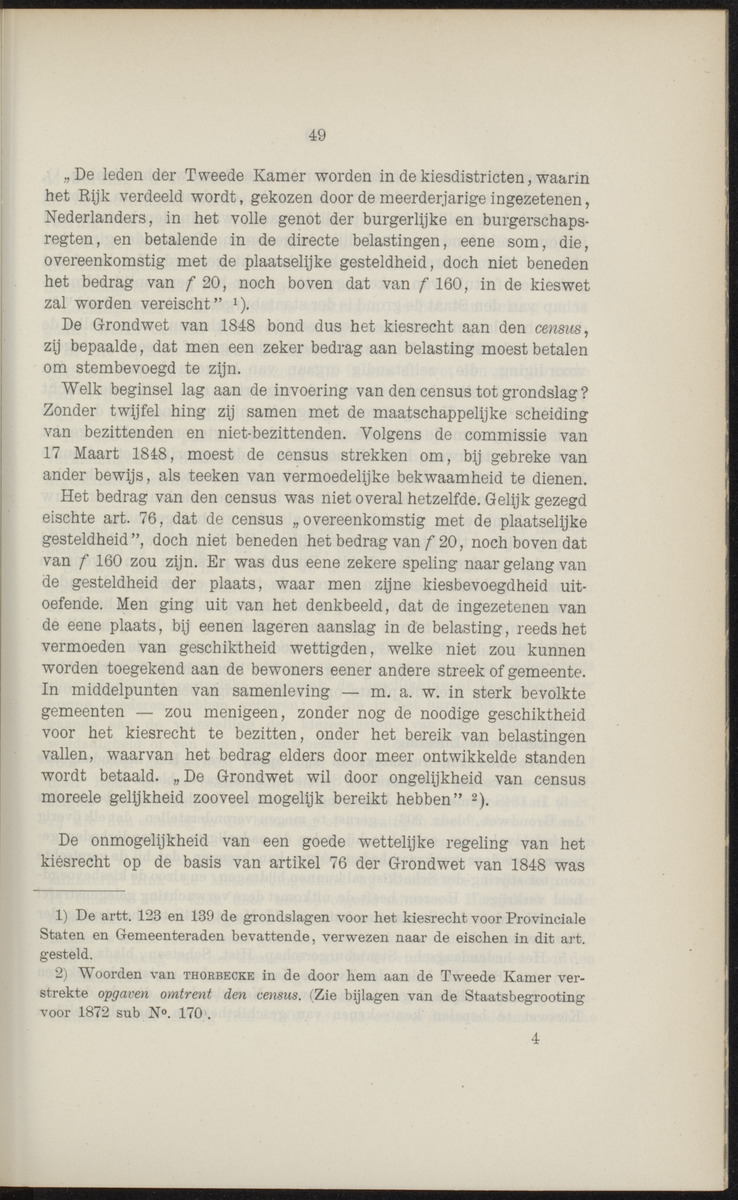Schets van het Nederlandsch staatsbestuur en dat der overzeesche bezittingen - 
