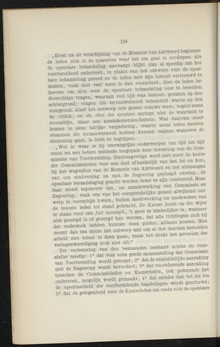 Schets van het Nederlandsch staatsbestuur en dat der overzeesche bezittingen - 