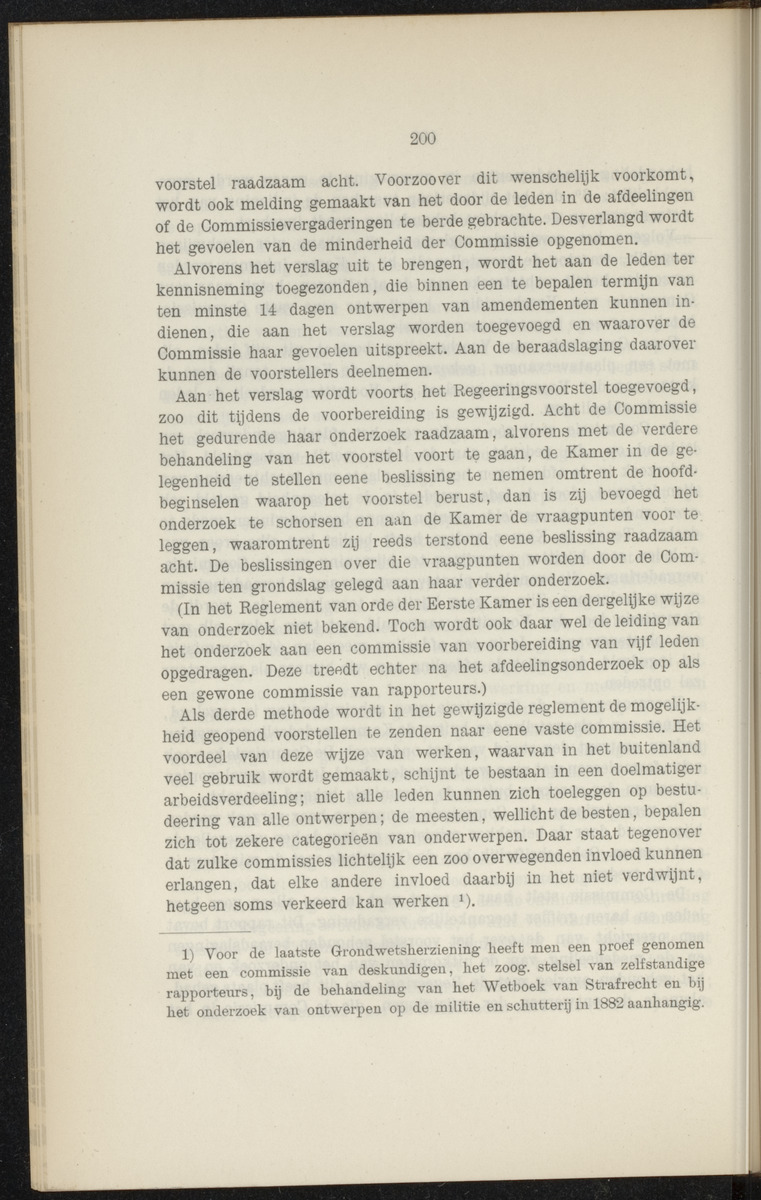 Schets van het Nederlandsch staatsbestuur en dat der overzeesche bezittingen - 