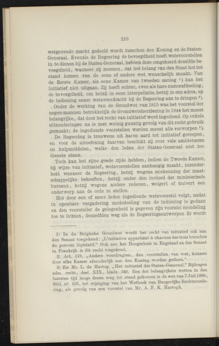 Schets van het Nederlandsch staatsbestuur en dat der overzeesche bezittingen - 