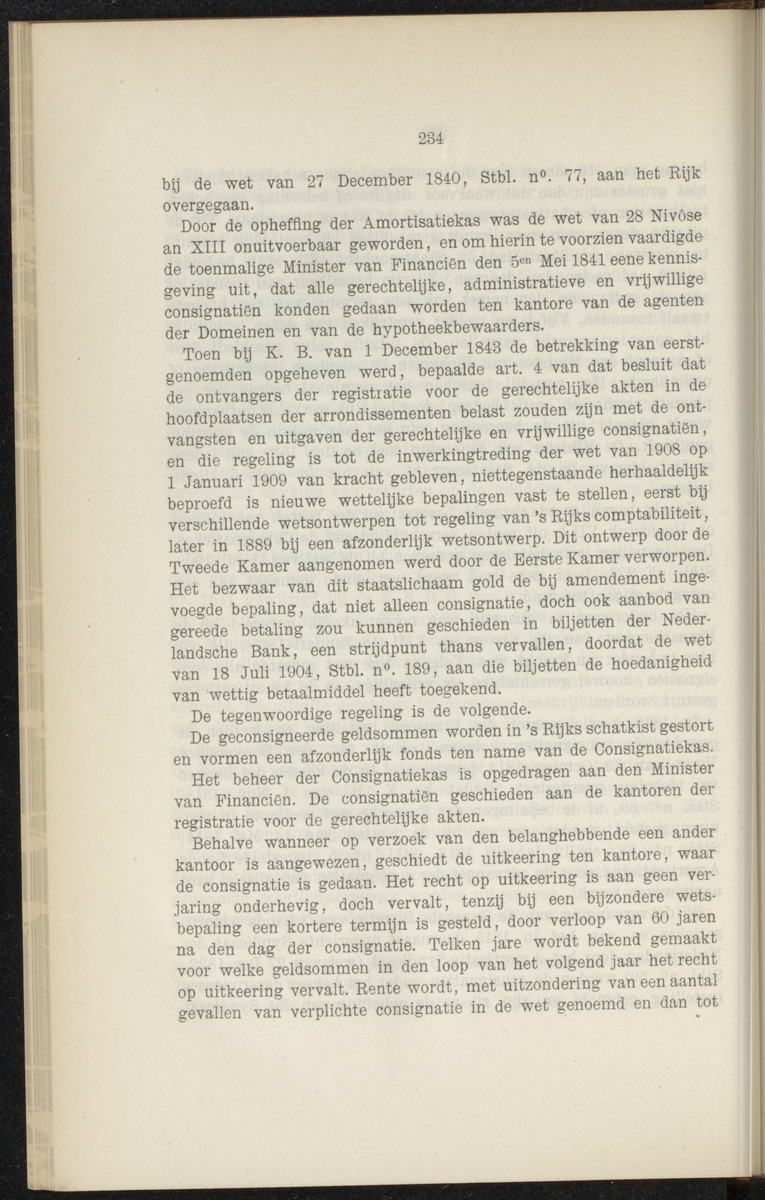 Schets van het Nederlandsch staatsbestuur en dat der overzeesche bezittingen - 