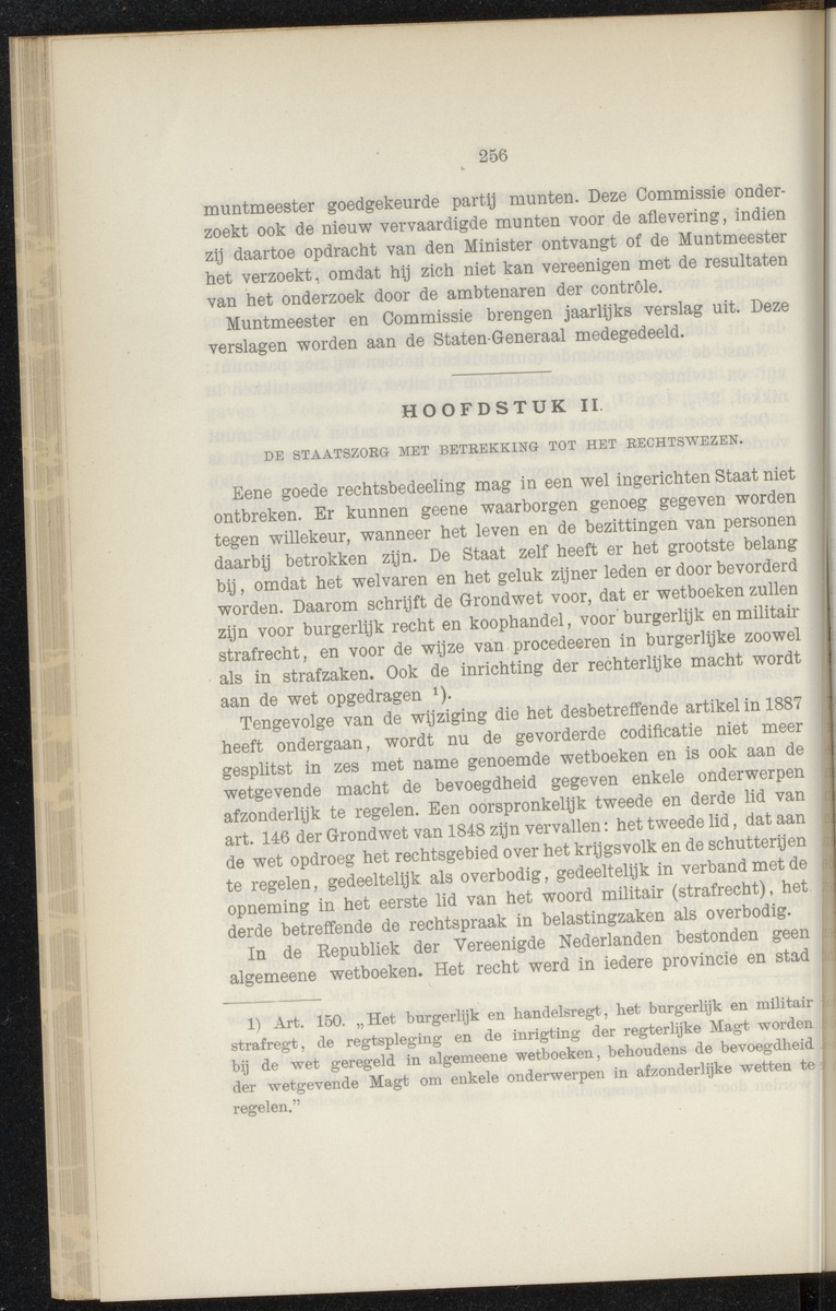 Schets van het Nederlandsch staatsbestuur en dat der overzeesche bezittingen - 