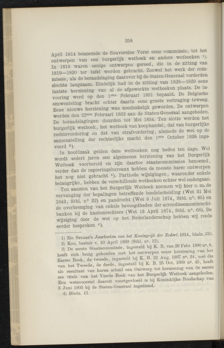 Schets van het Nederlandsch staatsbestuur en dat der overzeesche bezittingen - 