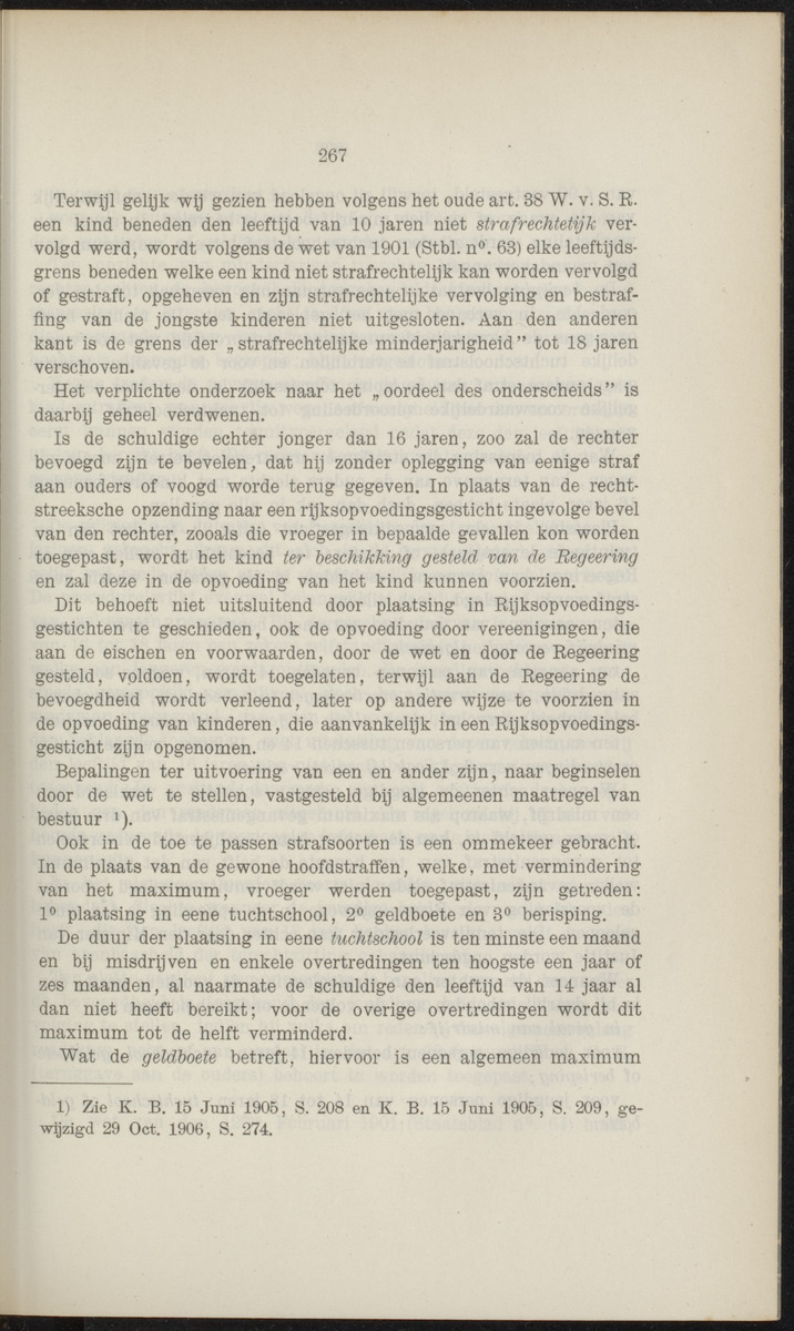 Schets van het Nederlandsch staatsbestuur en dat der overzeesche bezittingen - 