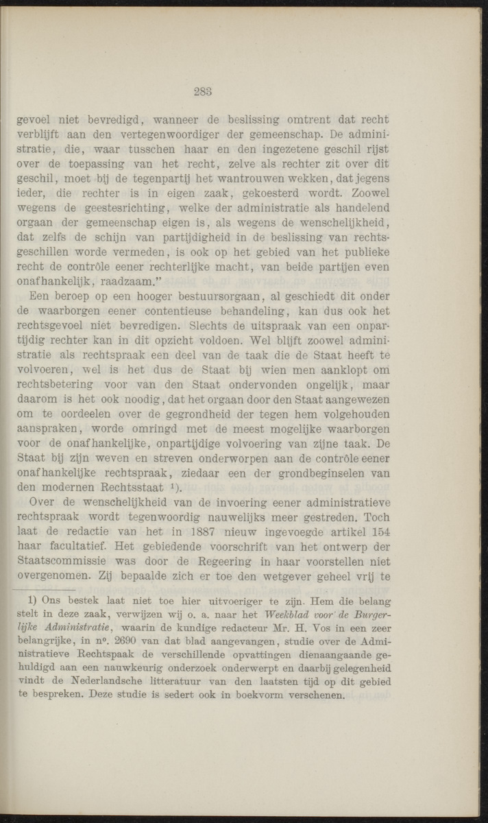 Schets van het Nederlandsch staatsbestuur en dat der overzeesche bezittingen - 
