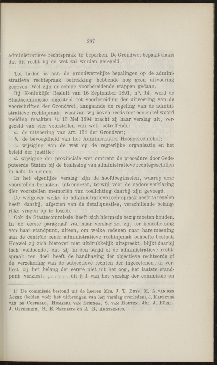 Schets van het Nederlandsch staatsbestuur en dat der overzeesche bezittingen - 