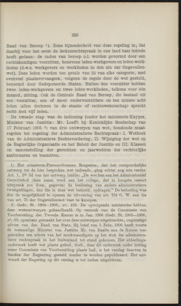 Schets van het Nederlandsch staatsbestuur en dat der overzeesche bezittingen - 