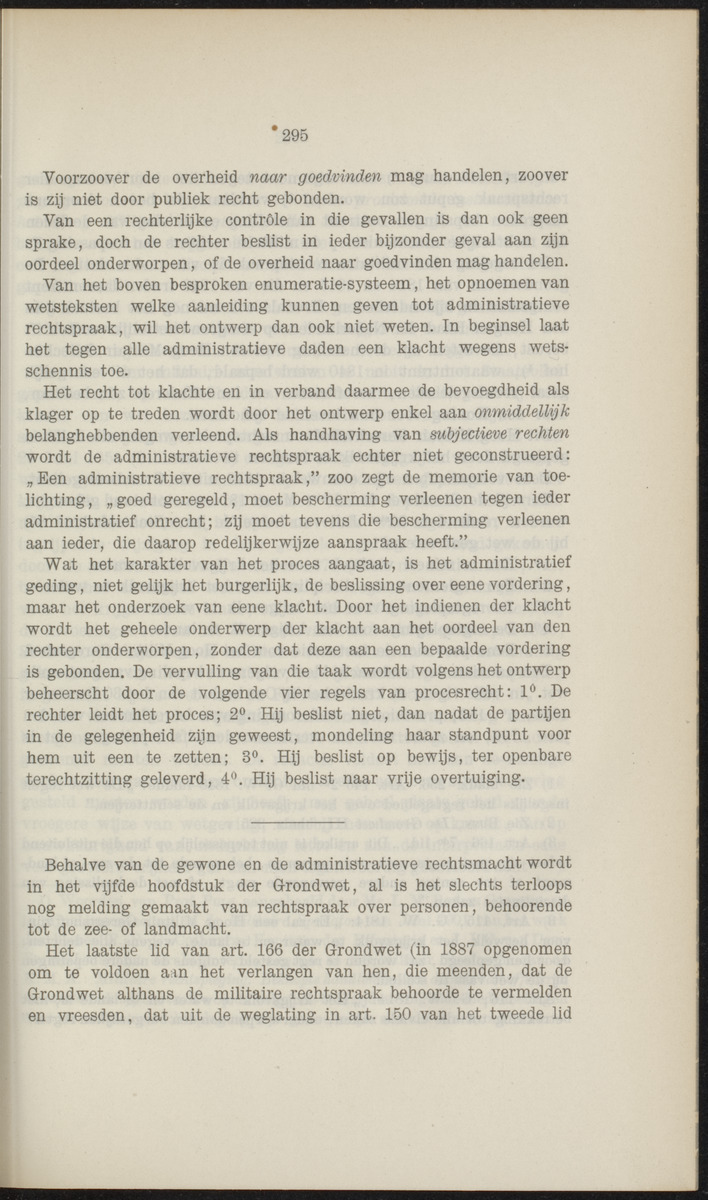 Schets van het Nederlandsch staatsbestuur en dat der overzeesche bezittingen - 