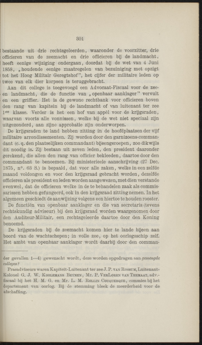 Schets van het Nederlandsch staatsbestuur en dat der overzeesche bezittingen - 