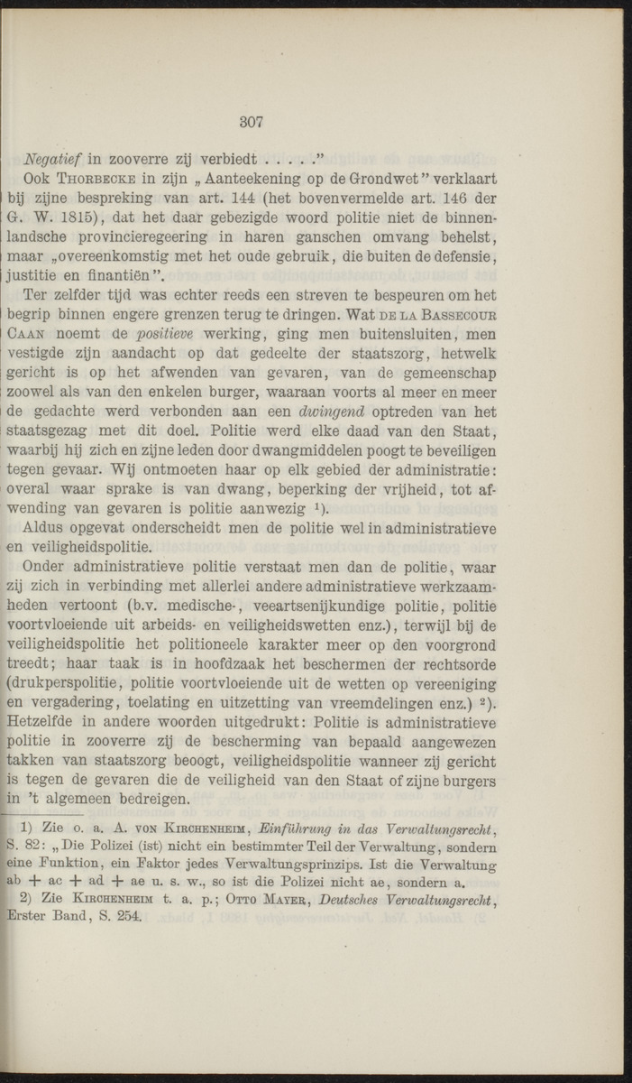 Schets van het Nederlandsch staatsbestuur en dat der overzeesche bezittingen - 