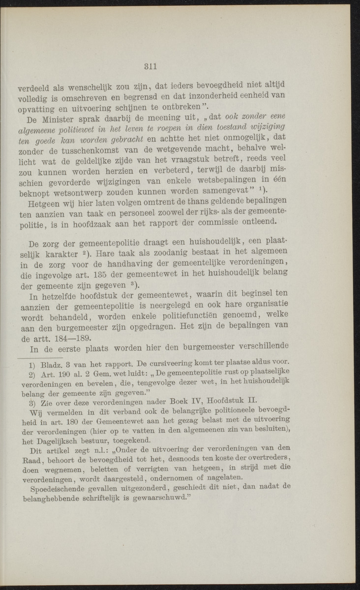 Schets van het Nederlandsch staatsbestuur en dat der overzeesche bezittingen - 