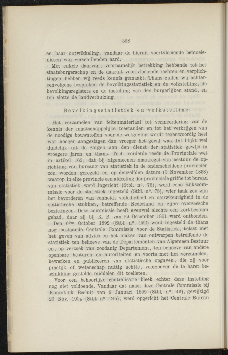 Schets van het Nederlandsch staatsbestuur en dat der overzeesche bezittingen - 