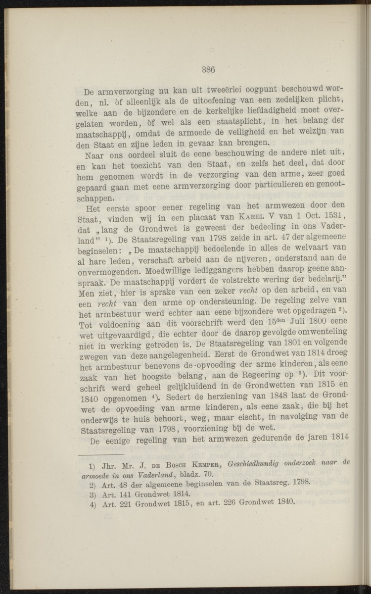 Schets van het Nederlandsch staatsbestuur en dat der overzeesche bezittingen - 
