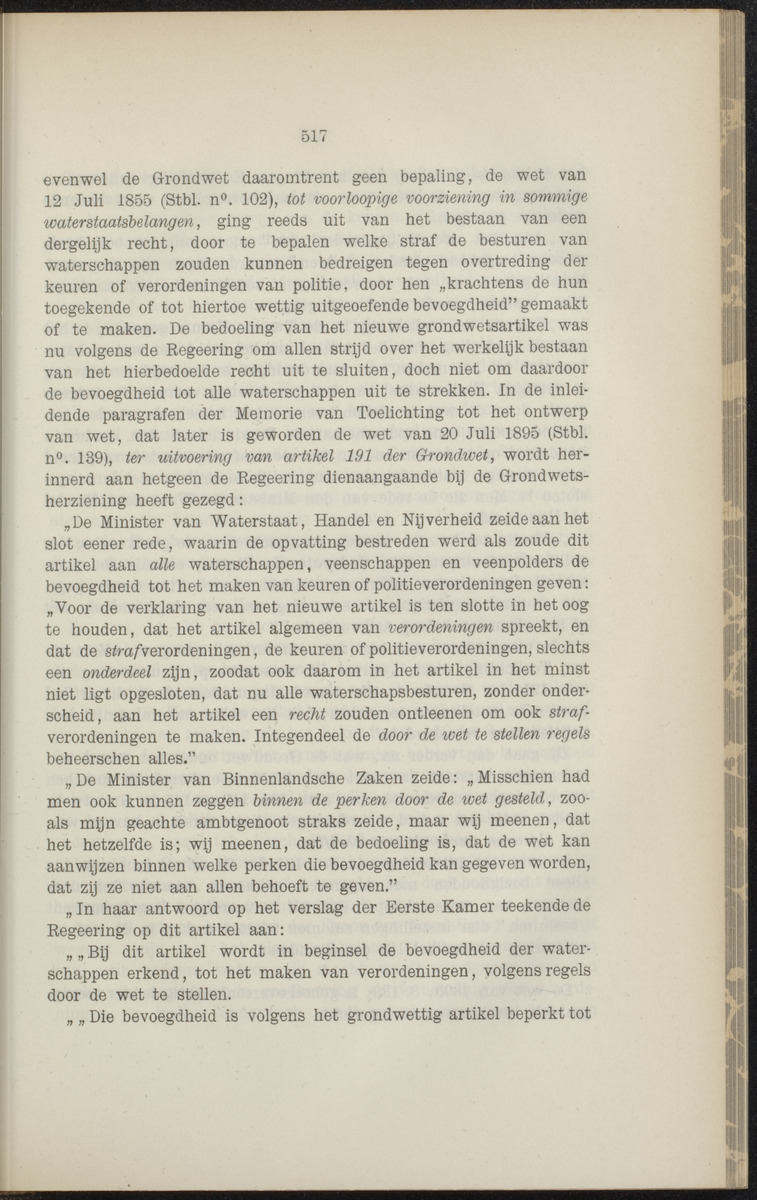 Schets van het Nederlandsch staatsbestuur en dat der overzeesche bezittingen - 