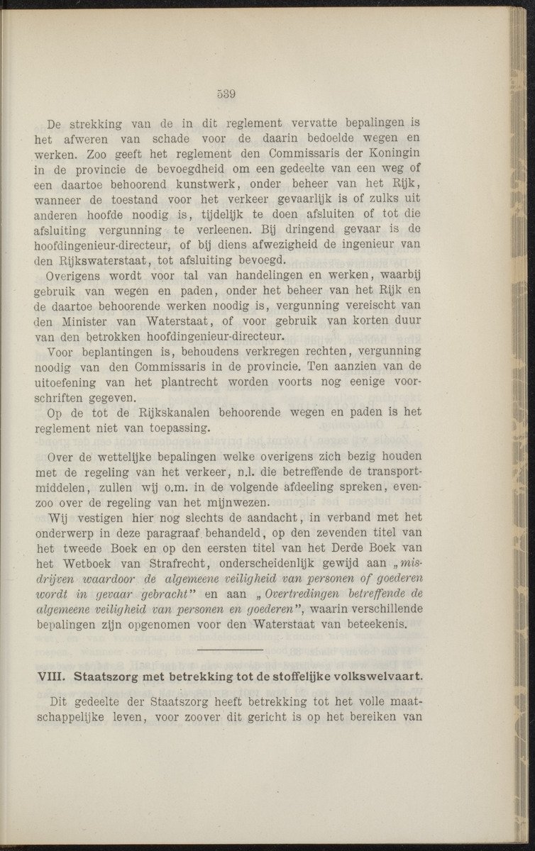 Schets van het Nederlandsch staatsbestuur en dat der overzeesche bezittingen - 