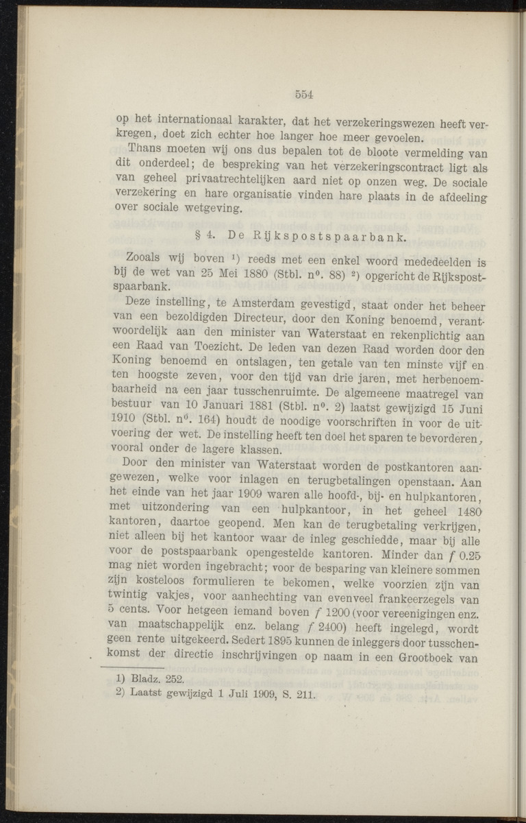 Schets van het Nederlandsch staatsbestuur en dat der overzeesche bezittingen - 