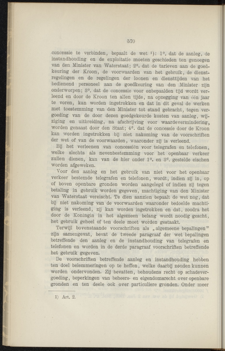 Schets van het Nederlandsch staatsbestuur en dat der overzeesche bezittingen - 