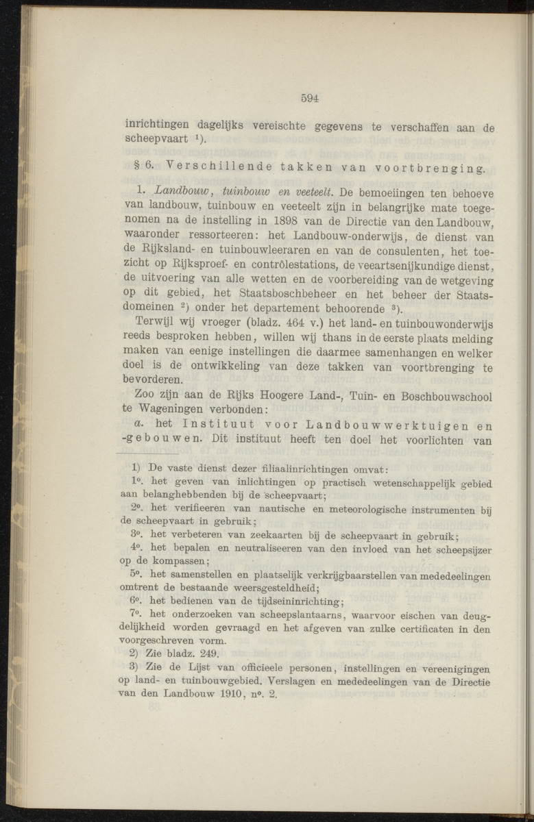 Schets van het Nederlandsch staatsbestuur en dat der overzeesche bezittingen - 