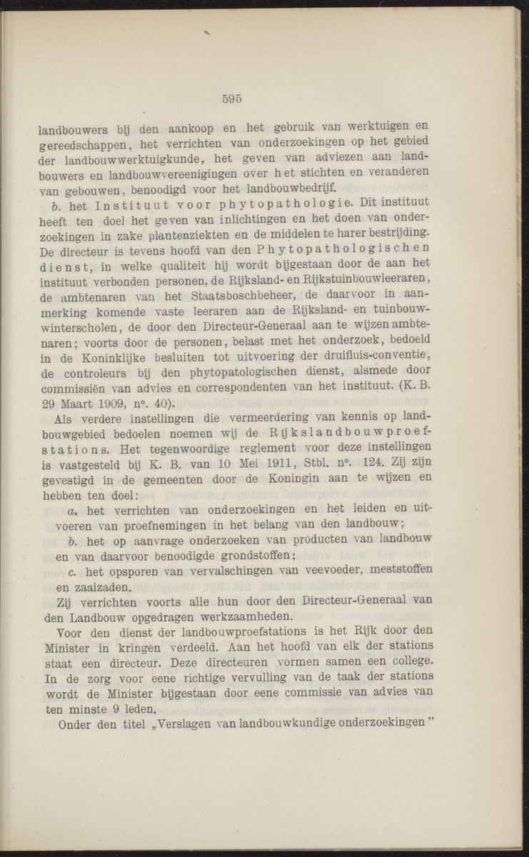 Schets van het Nederlandsch staatsbestuur en dat der overzeesche bezittingen - 