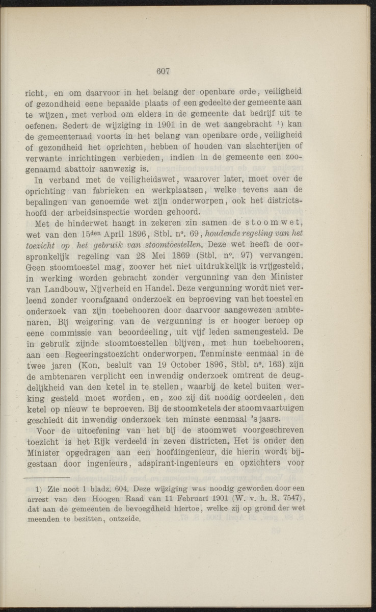 Schets van het Nederlandsch staatsbestuur en dat der overzeesche bezittingen - 