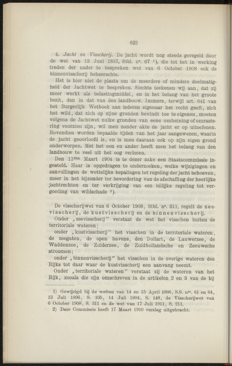 Schets van het Nederlandsch staatsbestuur en dat der overzeesche bezittingen - 
